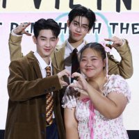 tingwithmom💙💚🍊🍊