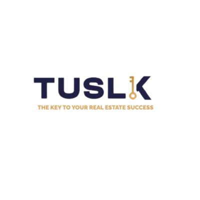 TUSLIK REALTY🏡