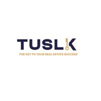 TUSLIK REALTY🏡