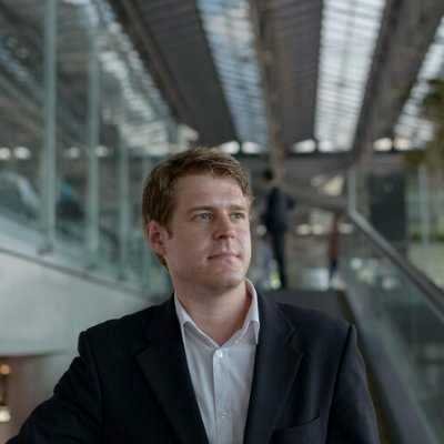 Cameron Brooks🎉 🔥