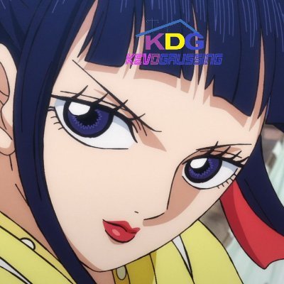 Kevin D. Grüssing 🪷 (Pronounced Grew-Sing)