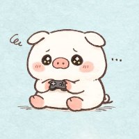しろぶたののびしろ🐷🌱｜ゲーム配信