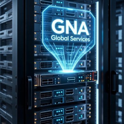 GNA Global Services