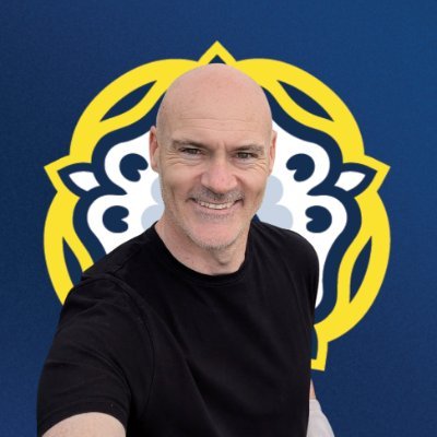 Ger. The Leeds View Podcast