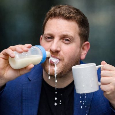 joni tres leches 🥛🥛🥛