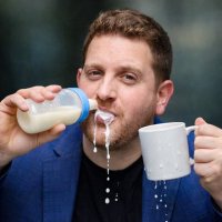 joni tres leches 🥛🥛🥛