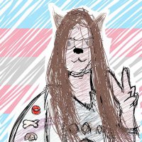 Libby, strongest preygirl