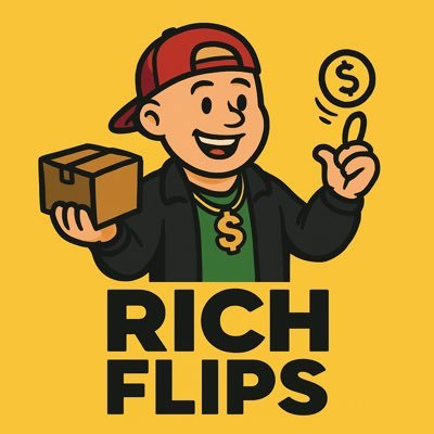 Rich Flips