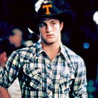 Charlie “TD Dance” Tweeder