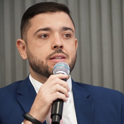 Augusto Teixeira 🇧🇷 🇺🇦