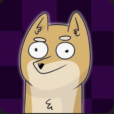 Dogeboy-;🐶Follows back🐶