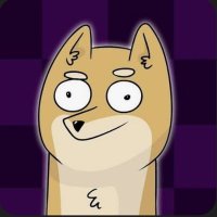 Dogeboy-;🐶Follows back🐶