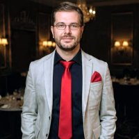 Dr. Ovidiu-Georgian Ungureanu