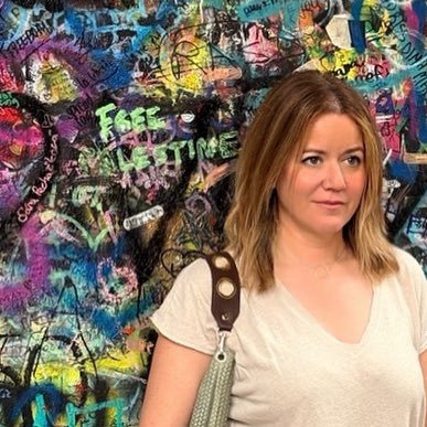 Natalia Velilla 🇪🇺