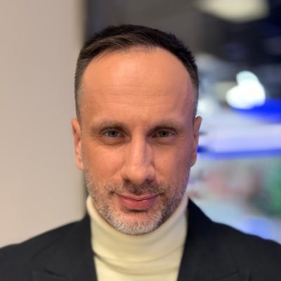 Janusz Kowalski 🇵🇱