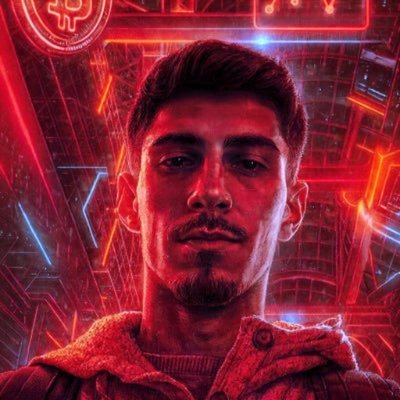 Pedro O'Lucas 🇮🇩