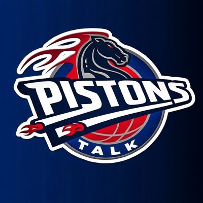 Pistons Talk