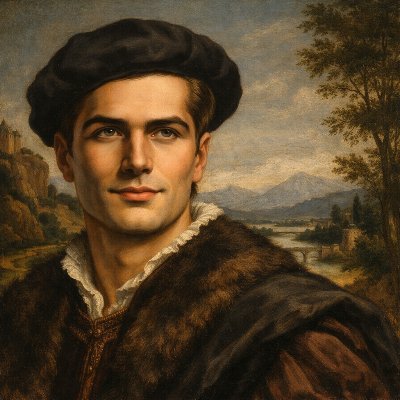 Constantin - Norbert