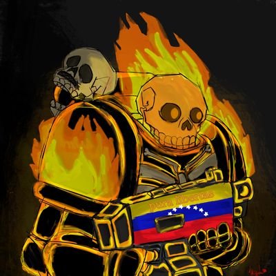 Marine Condenado 🔥