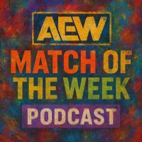 AEWMatchofWeek