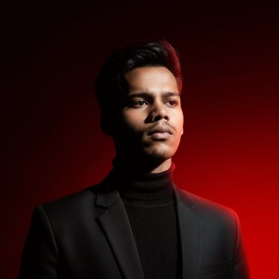 Md Morsalin । Thumbnail Strategist