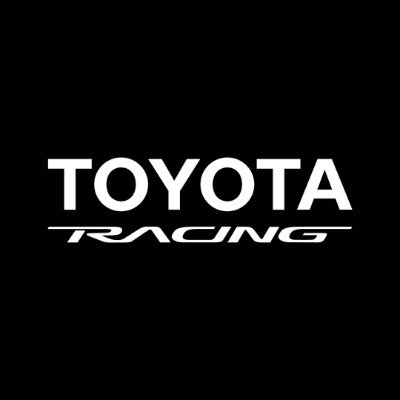 TOYOTA RACING WEC