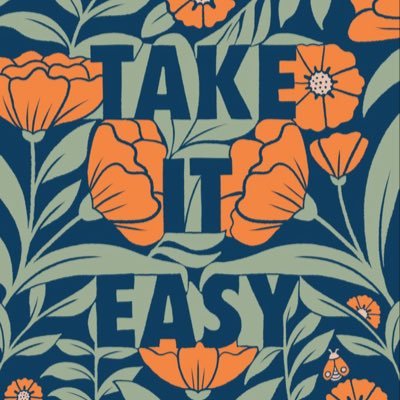 🌌 Takeiteasypeazy 🌙