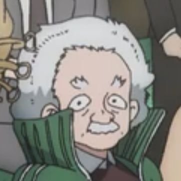 Mr.PresidenT |神與我同在|🦅 |💯 for you|