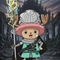 Chopper "Caballero de Astora"