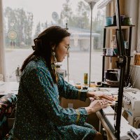 Sew Yup’ik | UGC Creator