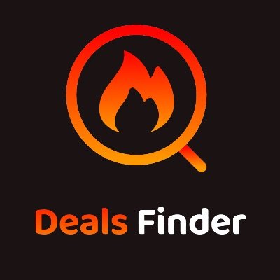 Deals Finder