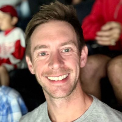 Zack Trathen HTRD 🐙