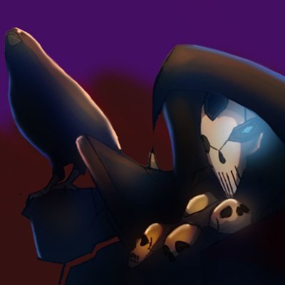 Arzak von Crozier, The Eldritch One