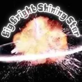 BigBrightShiningStar