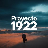 proyecto 1922