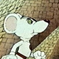 danger mouse