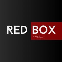 Red Box Technical Analysis