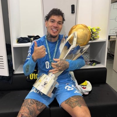 Warrior of Fenerbahçe