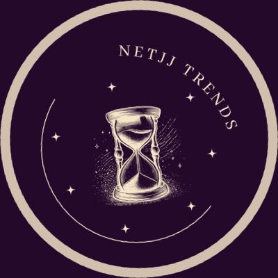 𝗡𝗘𝗧𝗝𝗝 𝗧𝗥𝗘𝗡𝗗𝗦