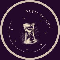 𝗡𝗘𝗧𝗝𝗝 𝗧𝗥𝗘𝗡𝗗𝗦