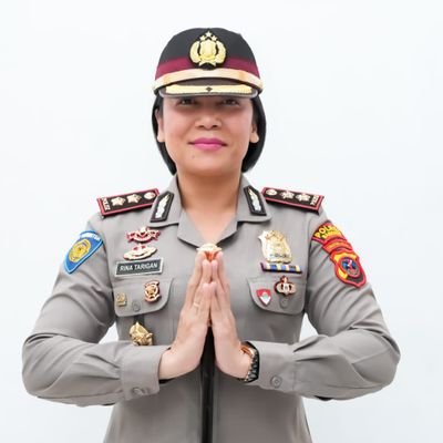 Humas Polres Samosir