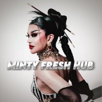 Minty Fresh Hub