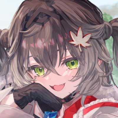 龍巻ちせ🐉🌪️