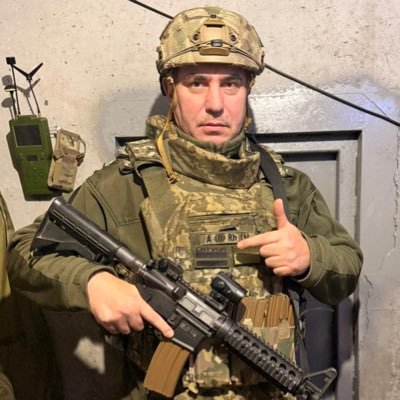 Sandis Riekstiņš 🇱🇻 ❤️ 🇺🇦