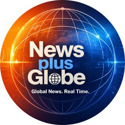 News Plus Globe