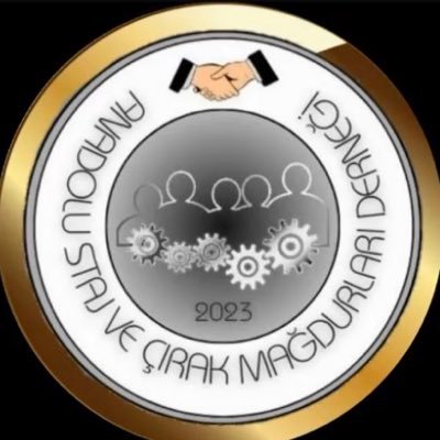 ANADOLU STAJ ve ÇIRAK MAĞDURLARI DERNEĞİ