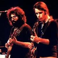 Fare Thee Well Bob Weir Zaun