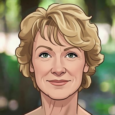 Honeymay MAGA 🇺🇸 🦅