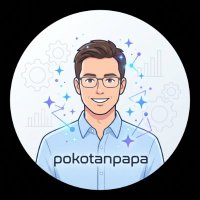 ぽこたんパパ | AIデータ活用パートナー