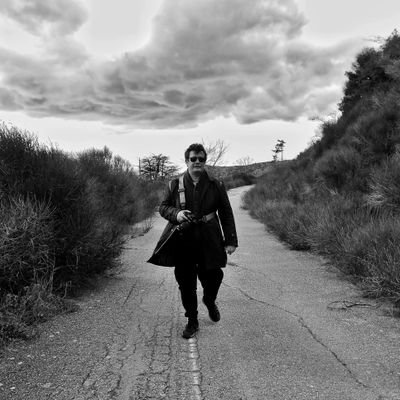 Dimitrios Karvountzis